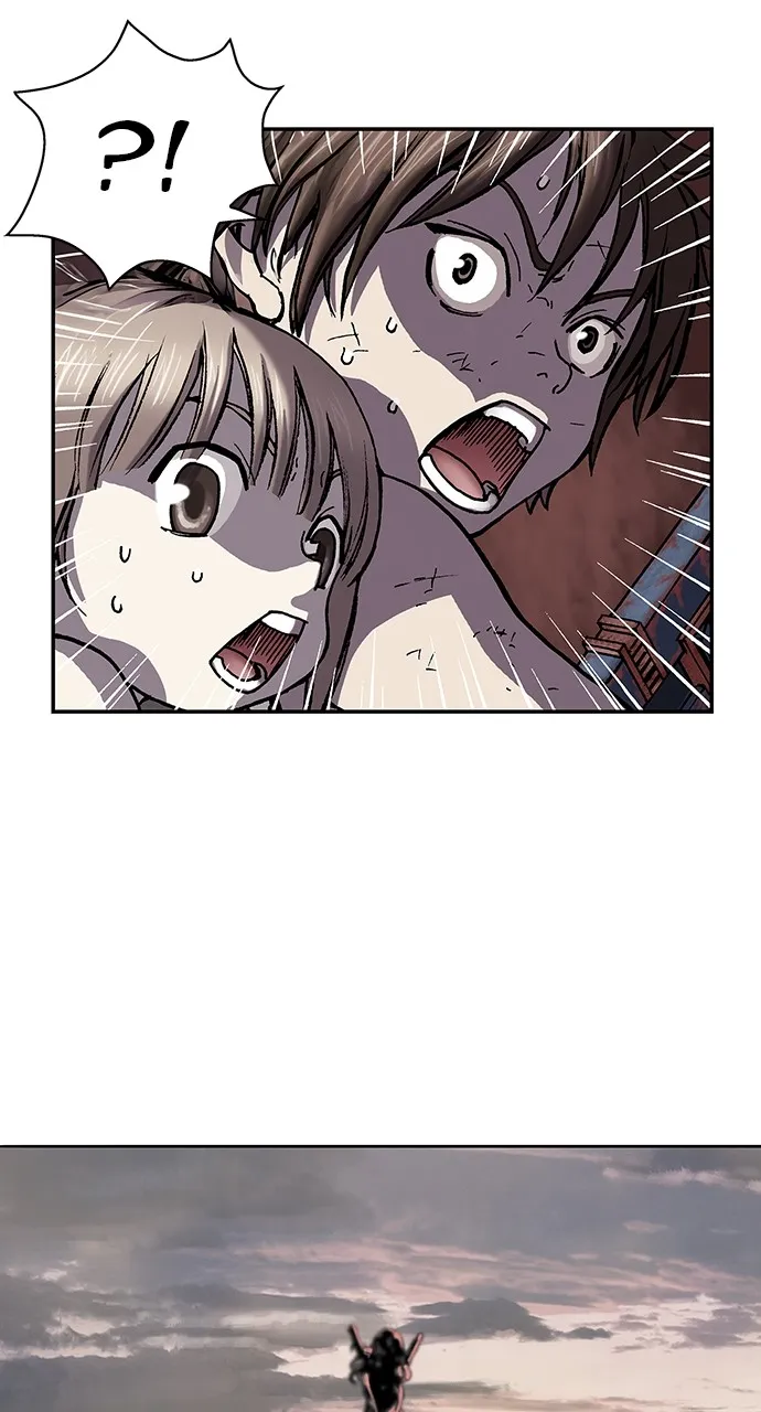 Leviathan Chapter 7 page 67 - 