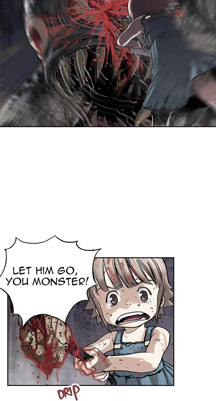 Leviathan Chapter 7 page 9 - 