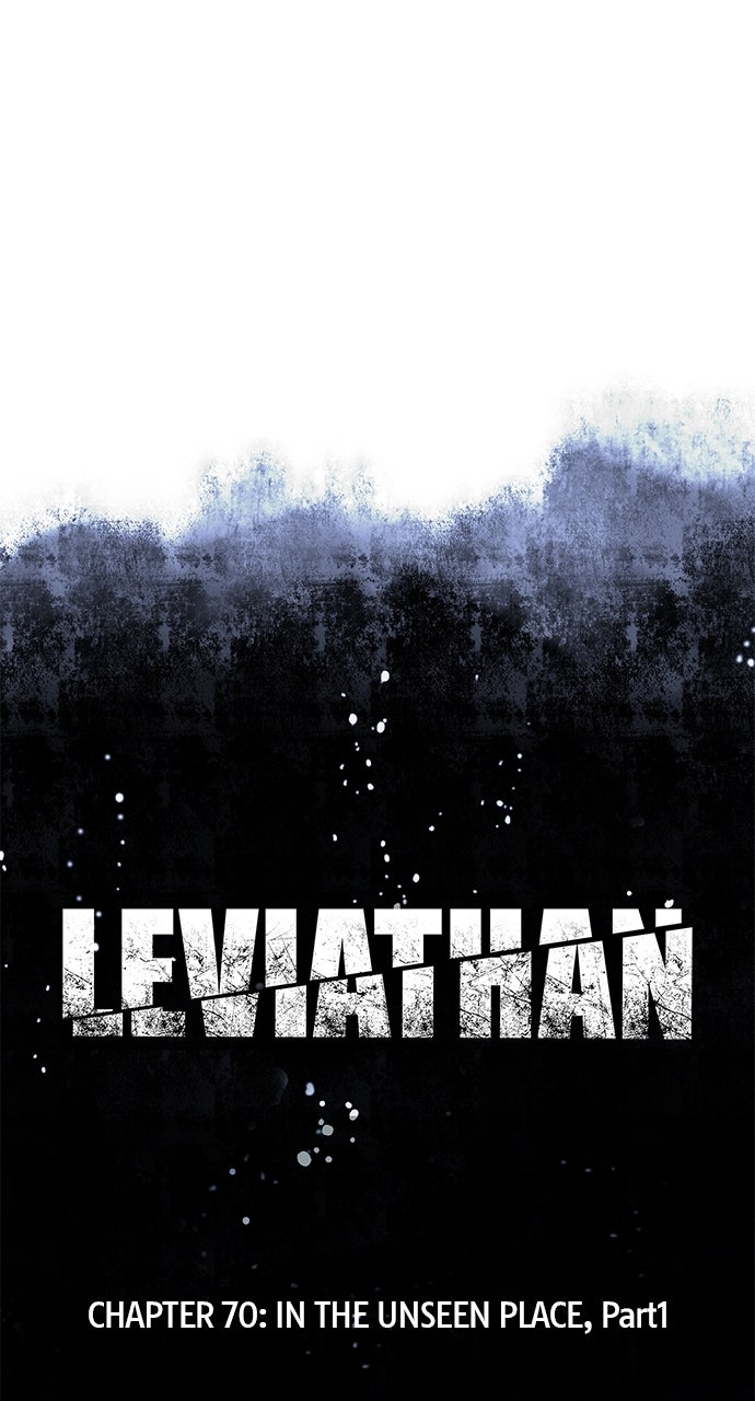 Leviathan Ep. 70 - In The Unseen Place (1) page 1 - 