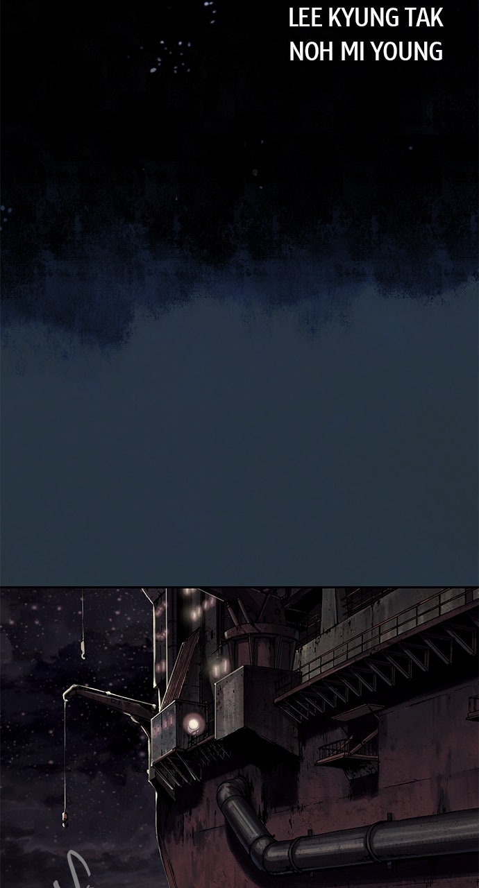 Leviathan Ep. 70 - In The Unseen Place (1) page 2 - 