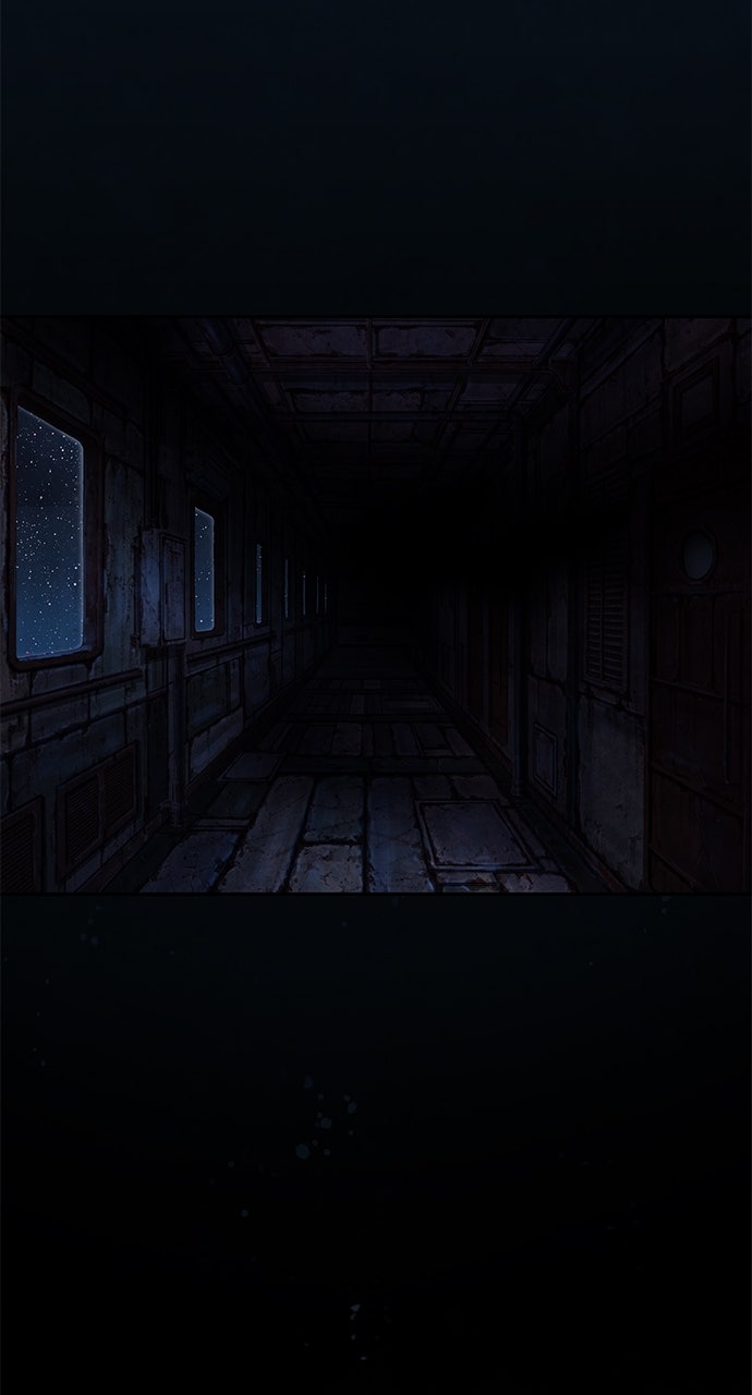 Leviathan Ep. 70 - In The Unseen Place (1) page 102 - 