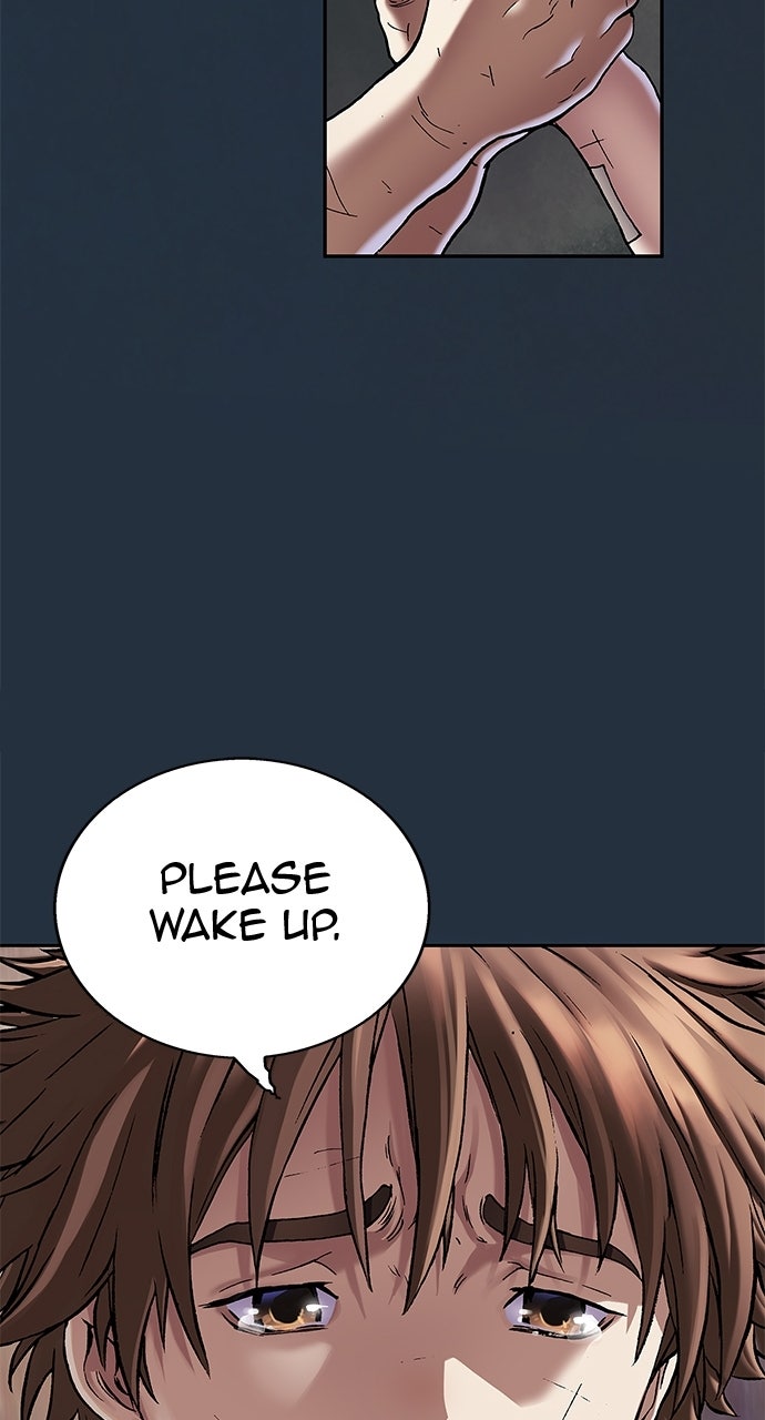 Leviathan Ep. 70 - In The Unseen Place (1) page 12 - 