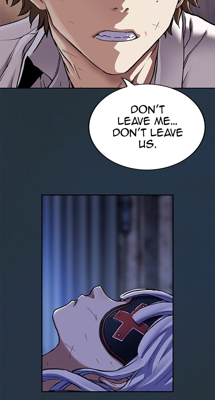 Leviathan Ep. 70 - In The Unseen Place (1) page 13 - 