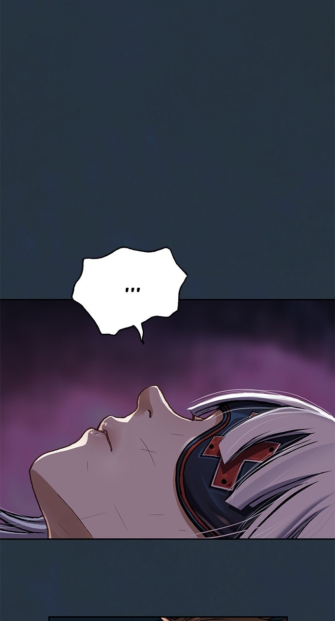 Leviathan Ep. 70 - In The Unseen Place (1) page 14 - 