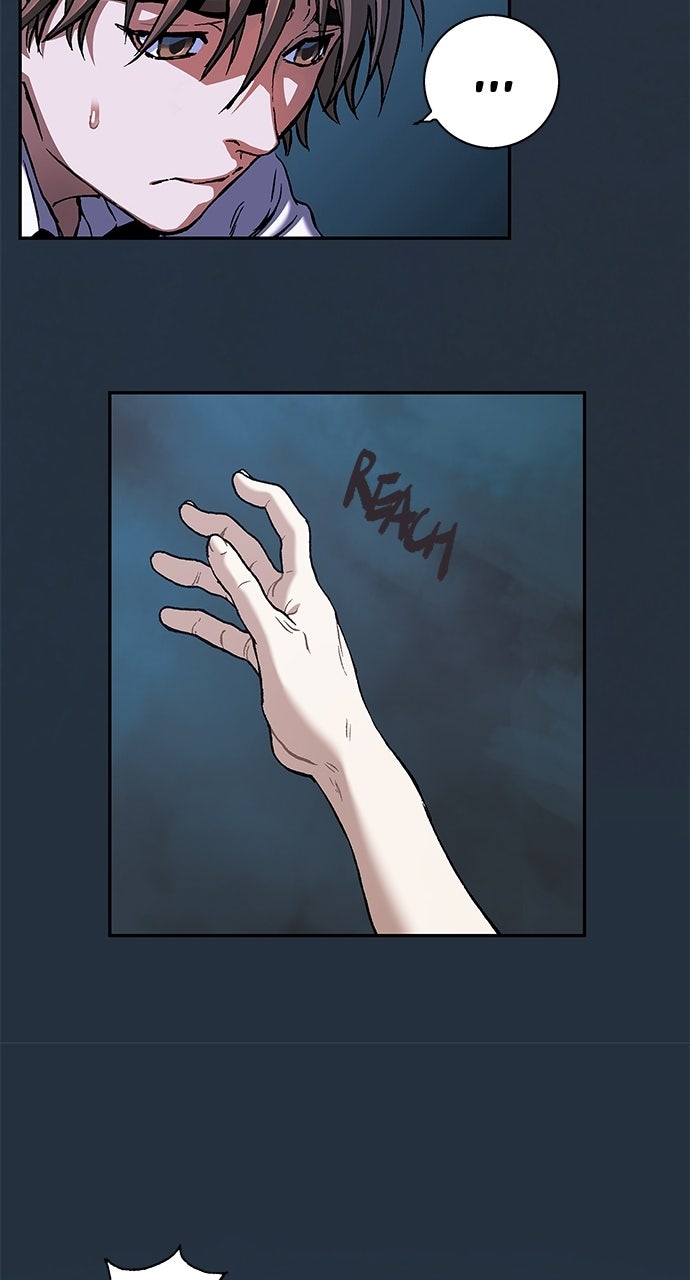 Leviathan Ep. 70 - In The Unseen Place (1) page 18 - 