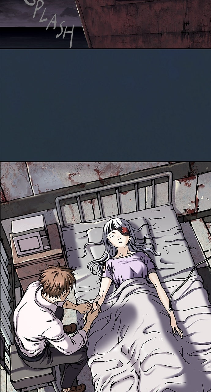 Leviathan Ep. 70 - In The Unseen Place (1) page 3 - 