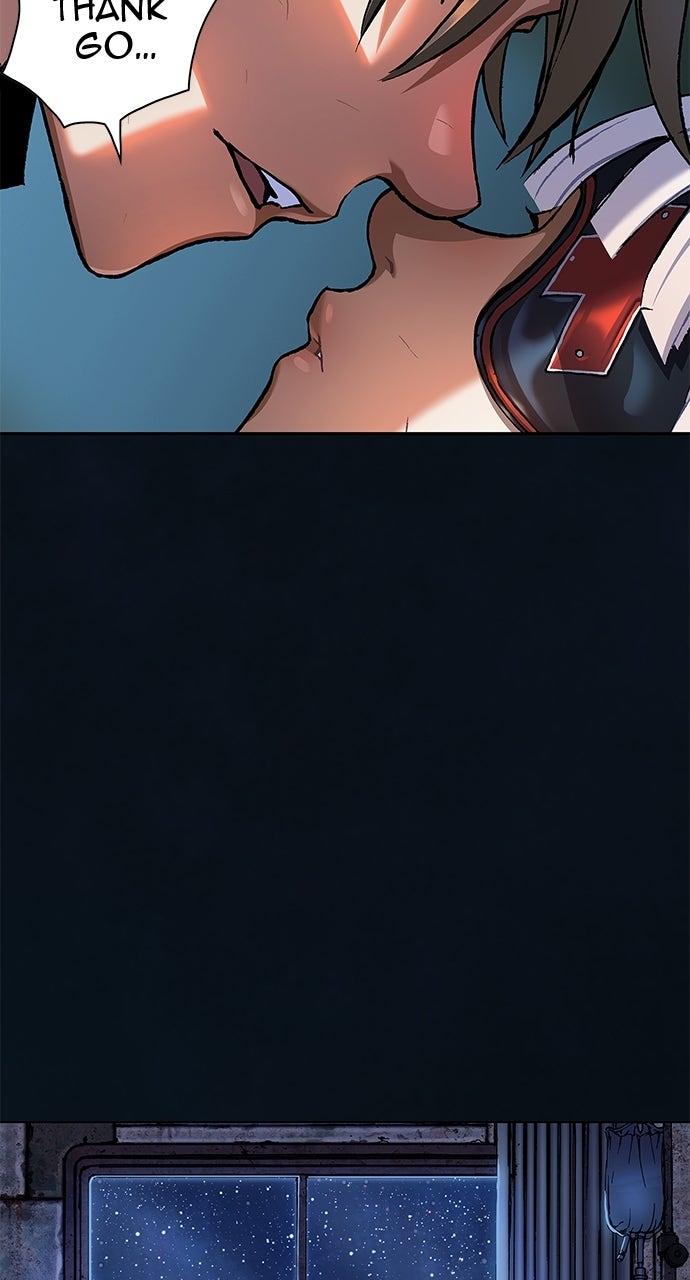 Leviathan Ep. 70 - In The Unseen Place (1) page 21 - 