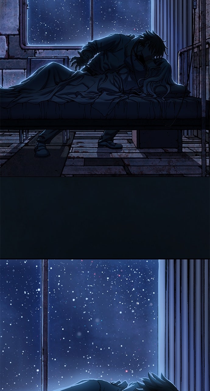 Leviathan Ep. 70 - In The Unseen Place (1) page 22 - 