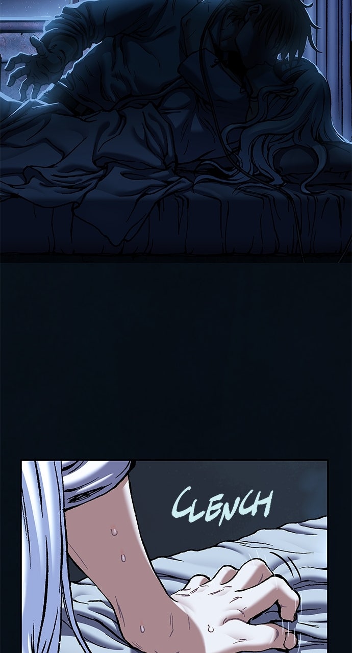Leviathan Ep. 70 - In The Unseen Place (1) page 23 - 