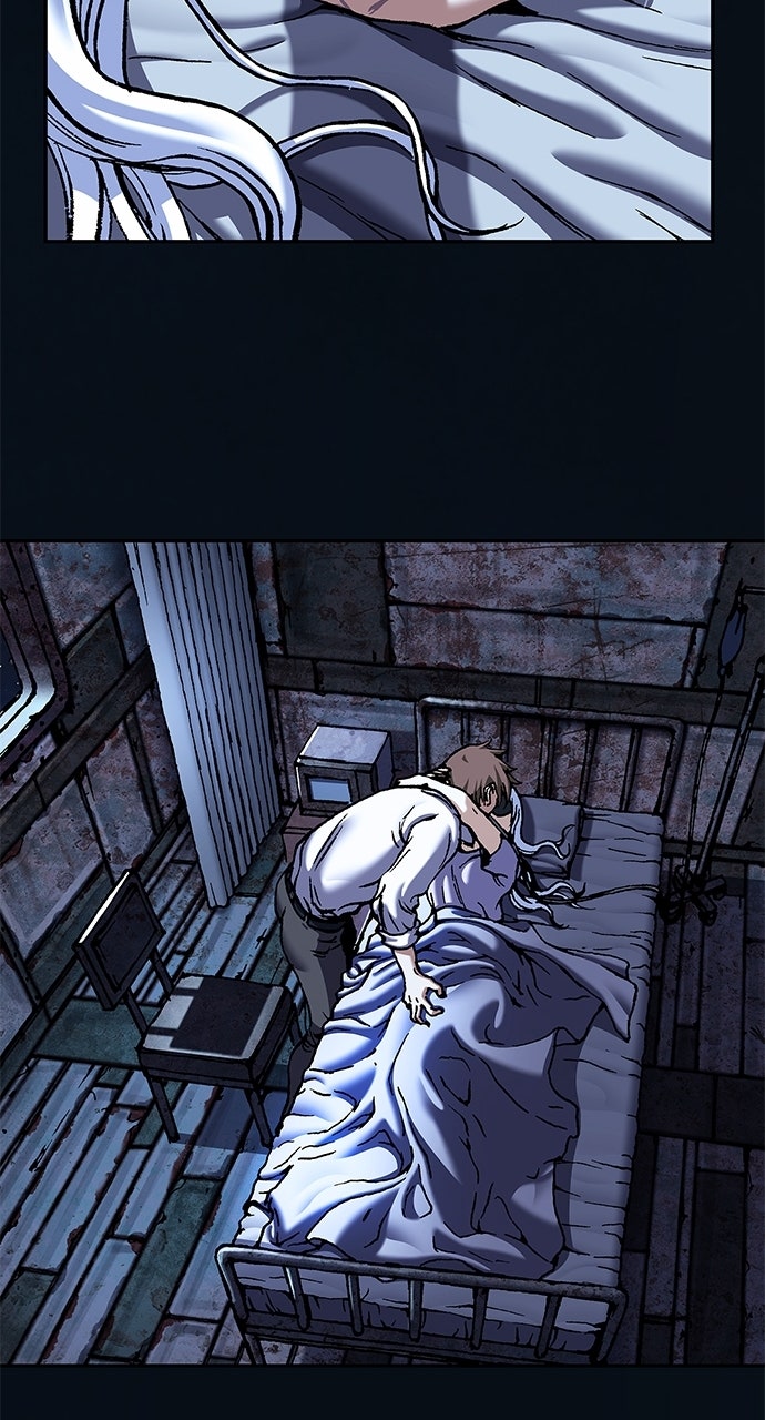 Leviathan Ep. 70 - In The Unseen Place (1) page 24 - 