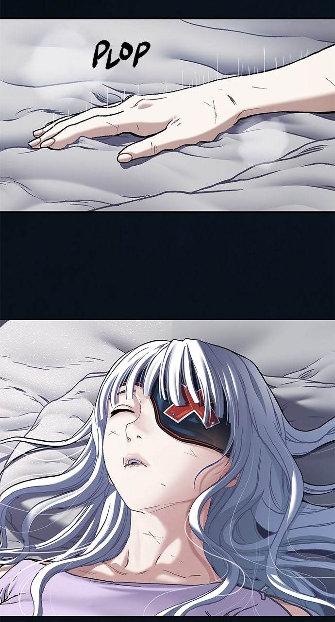 Leviathan Ep. 70 - In The Unseen Place (1) page 26 - 