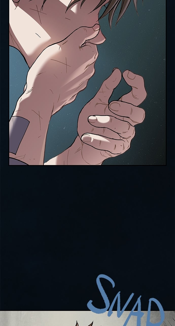 Leviathan Ep. 70 - In The Unseen Place (1) page 28 - 