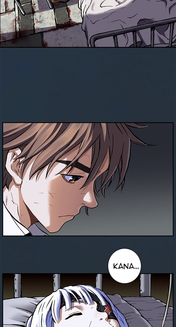 Leviathan Ep. 70 - In The Unseen Place (1) page 4 - 