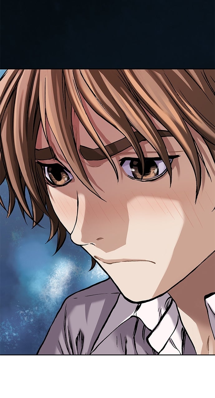 Leviathan Ep. 70 - In The Unseen Place (1) page 32 - 
