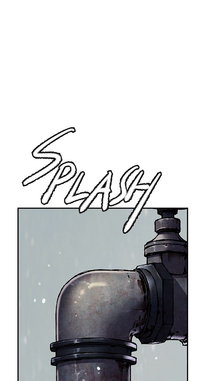 Leviathan Ep. 70 - In The Unseen Place (1) page 33 - 