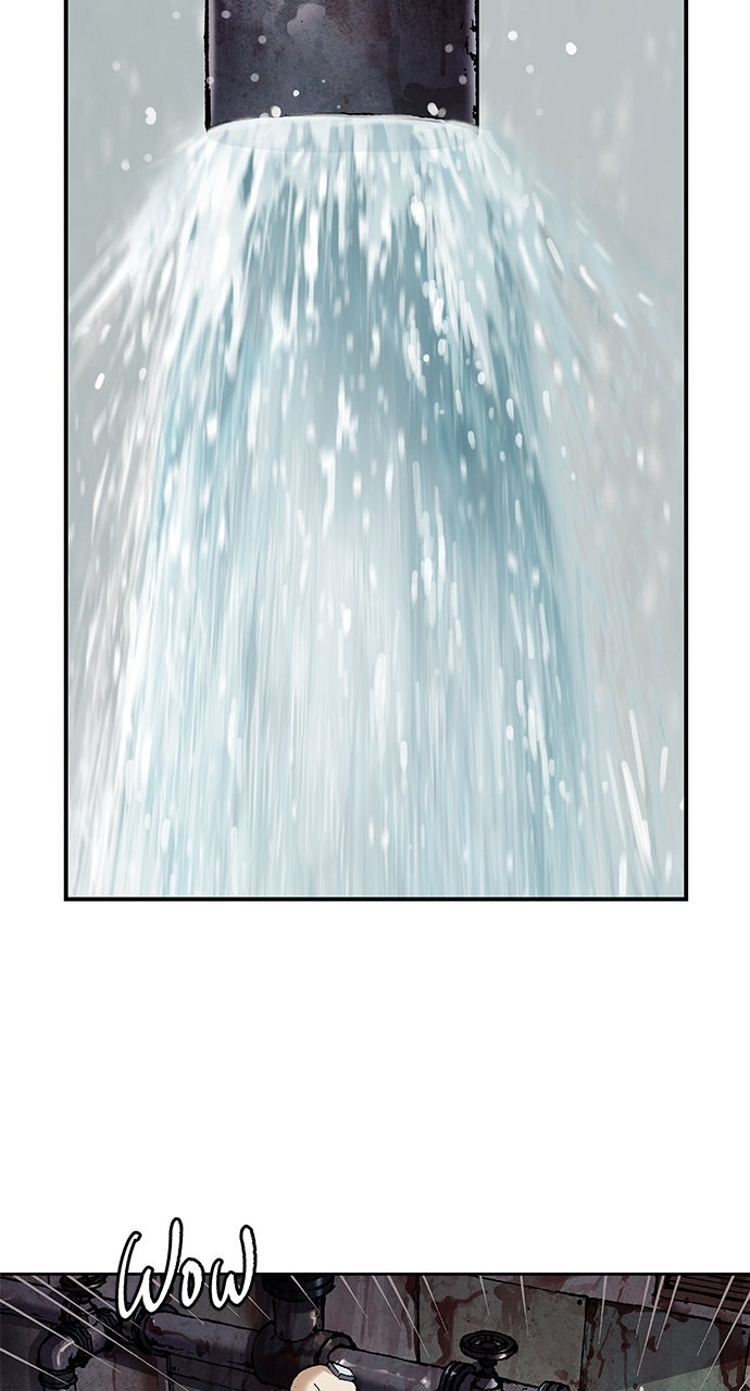 Leviathan Ep. 70 - In The Unseen Place (1) page 34 - 