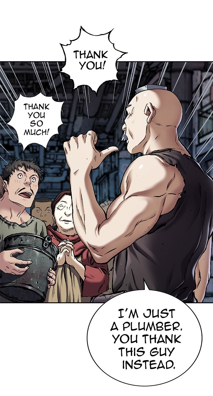 Leviathan Ep. 70 - In The Unseen Place (1) page 37 - 