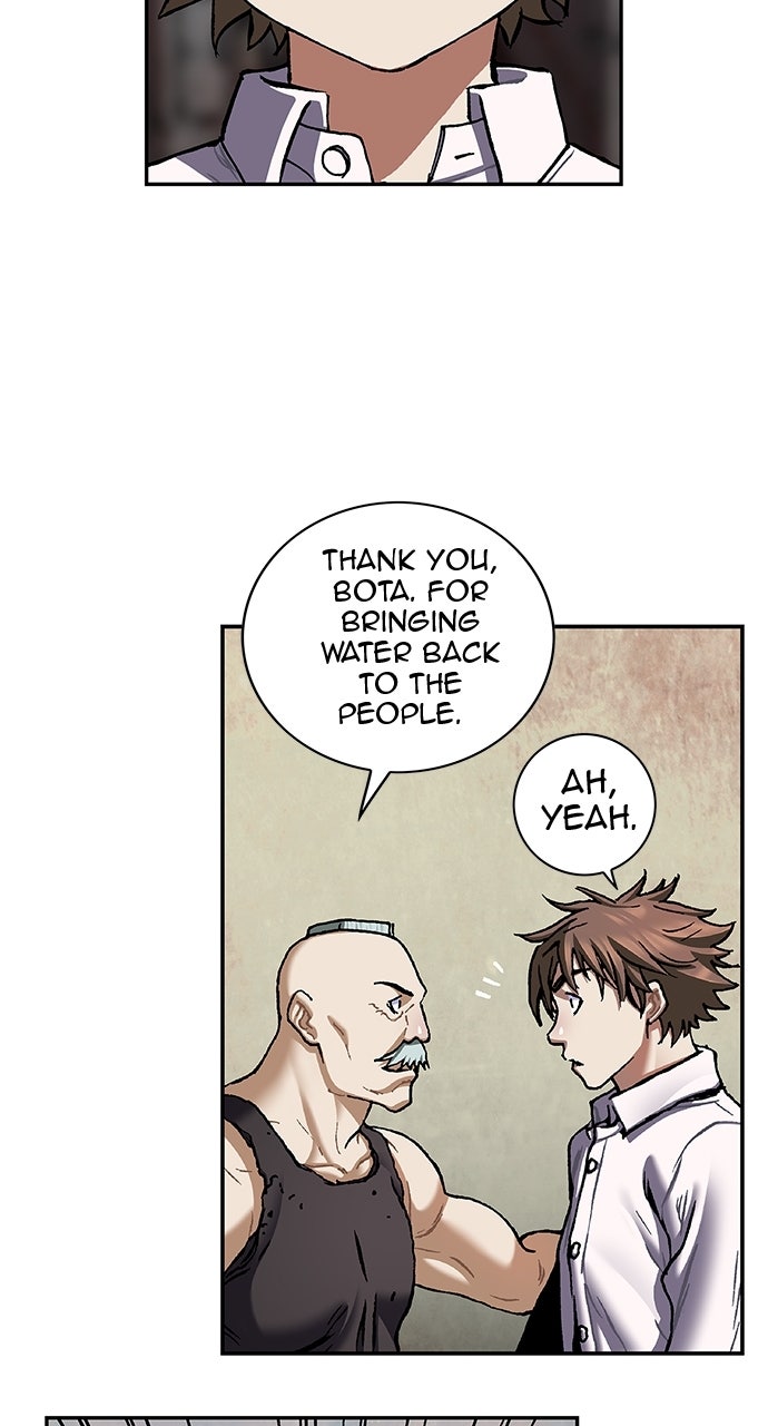 Leviathan Ep. 70 - In The Unseen Place (1) page 40 - 