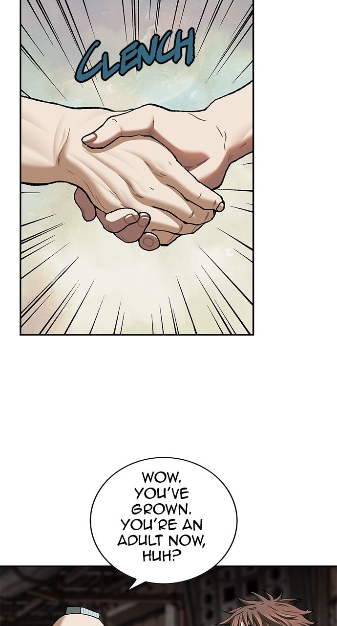 Leviathan Ep. 70 - In The Unseen Place (1) page 41 - 