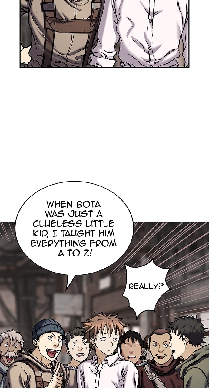 Leviathan Ep. 70 - In The Unseen Place (1) page 43 - 