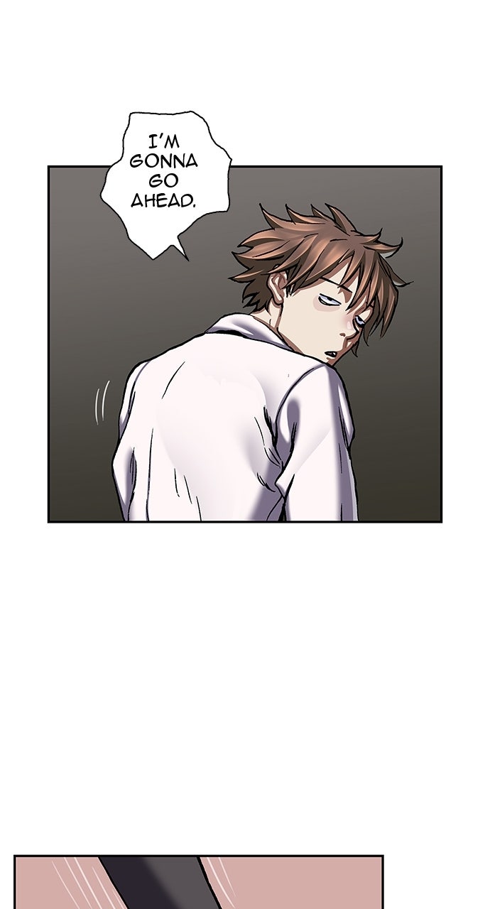 Leviathan Ep. 70 - In The Unseen Place (1) page 51 - 