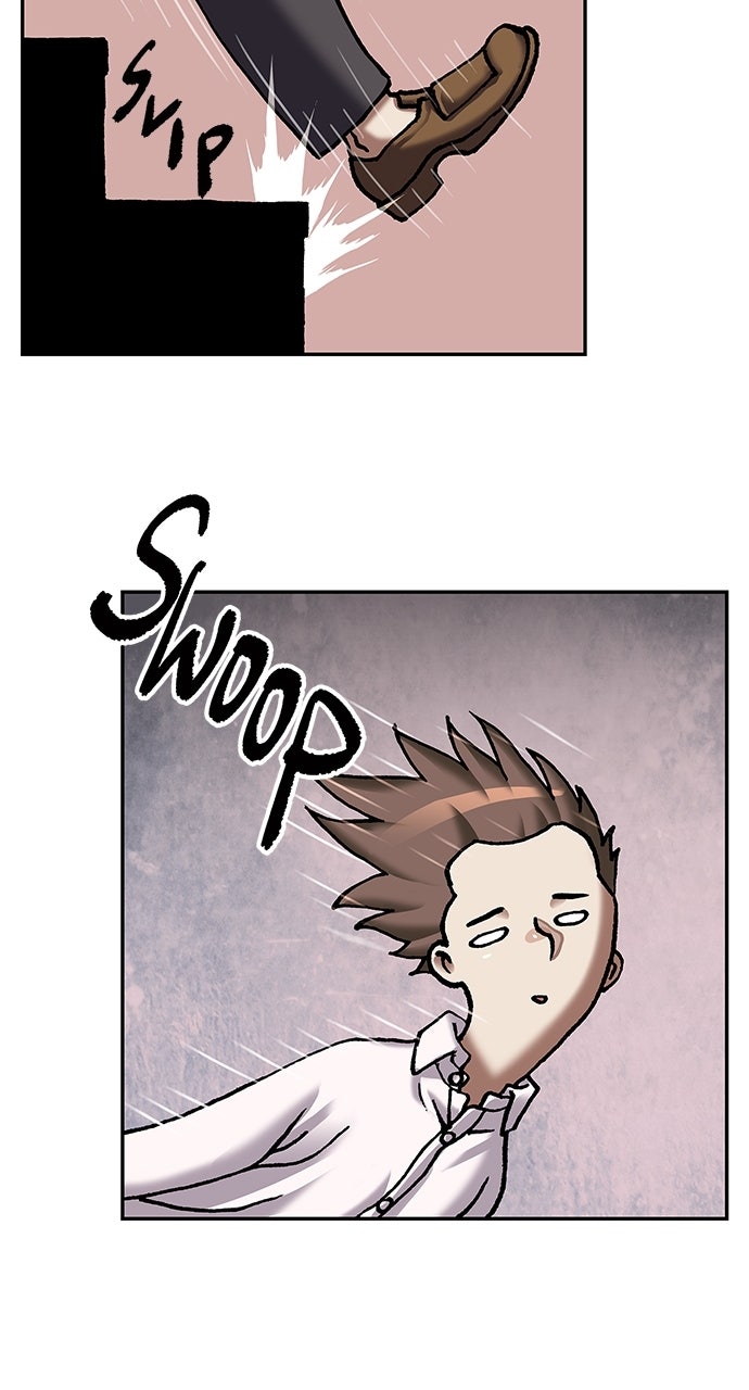 Leviathan Ep. 70 - In The Unseen Place (1) page 52 - 