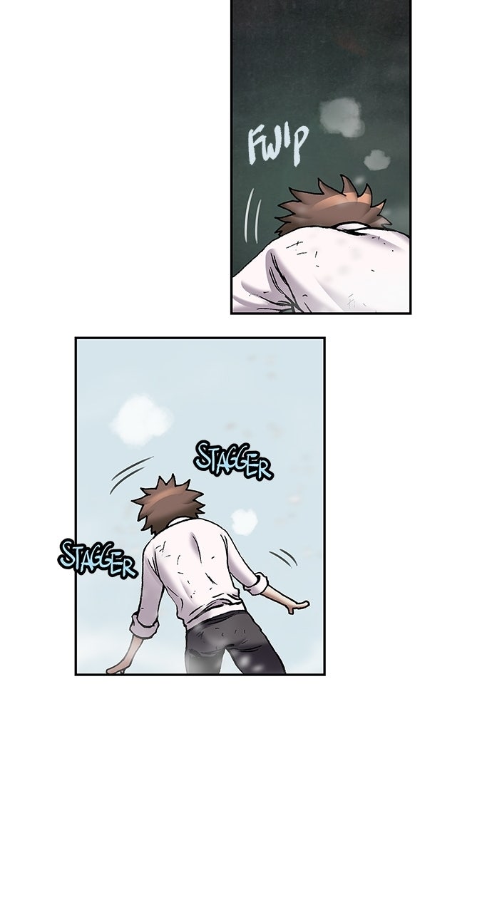 Leviathan Ep. 70 - In The Unseen Place (1) page 55 - 
