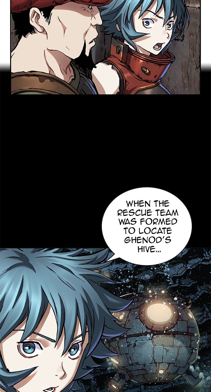 Leviathan Ep. 70 - In The Unseen Place (1) page 58 - 