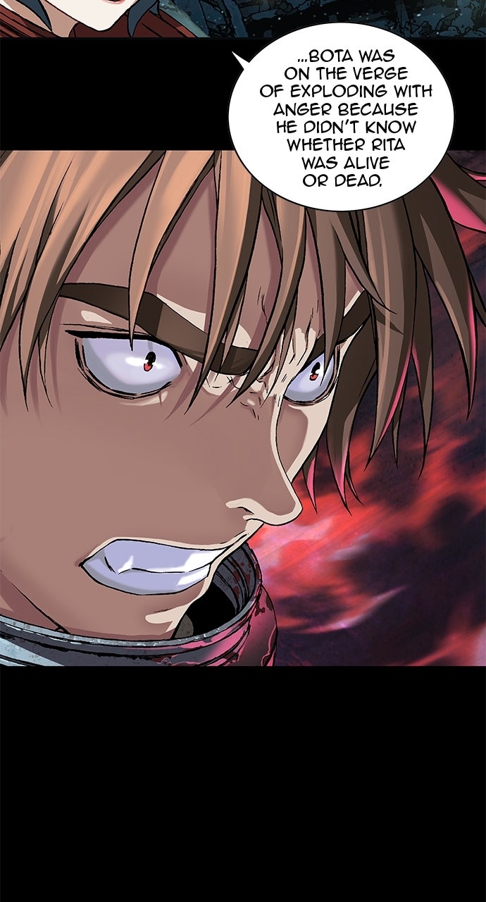 Leviathan Ep. 70 - In The Unseen Place (1) page 59 - 