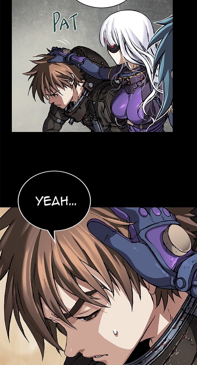 Leviathan Ep. 70 - In The Unseen Place (1) page 61 - 