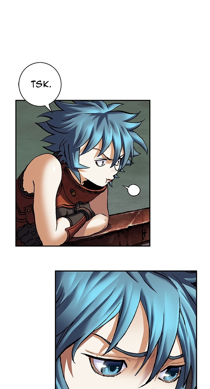 Leviathan Ep. 70 - In The Unseen Place (1) page 65 - 