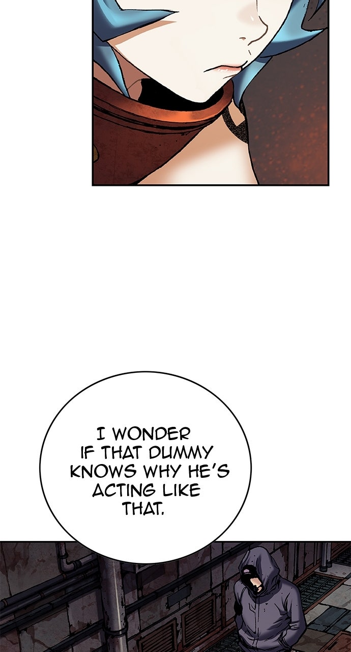 Leviathan Ep. 70 - In The Unseen Place (1) page 66 - 