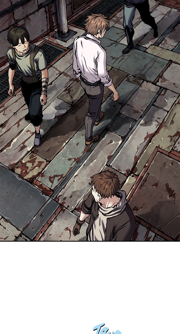 Leviathan Ep. 70 - In The Unseen Place (1) page 67 - 