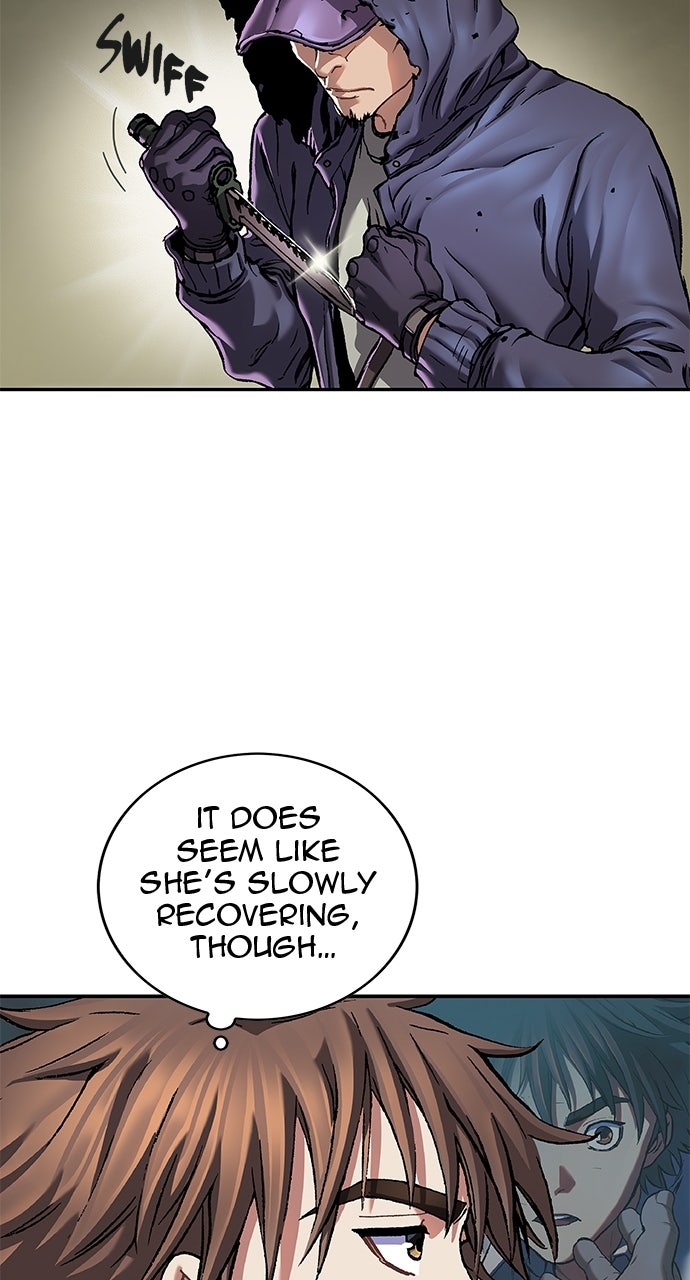 Leviathan Ep. 70 - In The Unseen Place (1) page 70 - 
