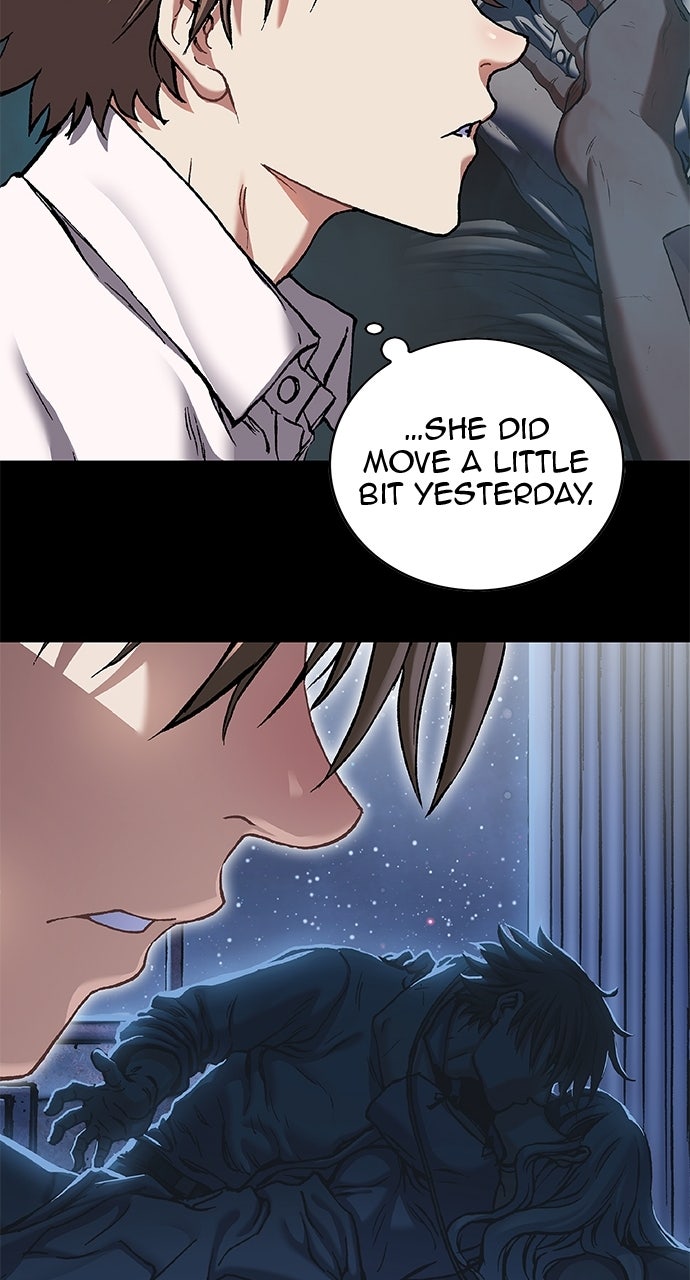 Leviathan Ep. 70 - In The Unseen Place (1) page 71 - 