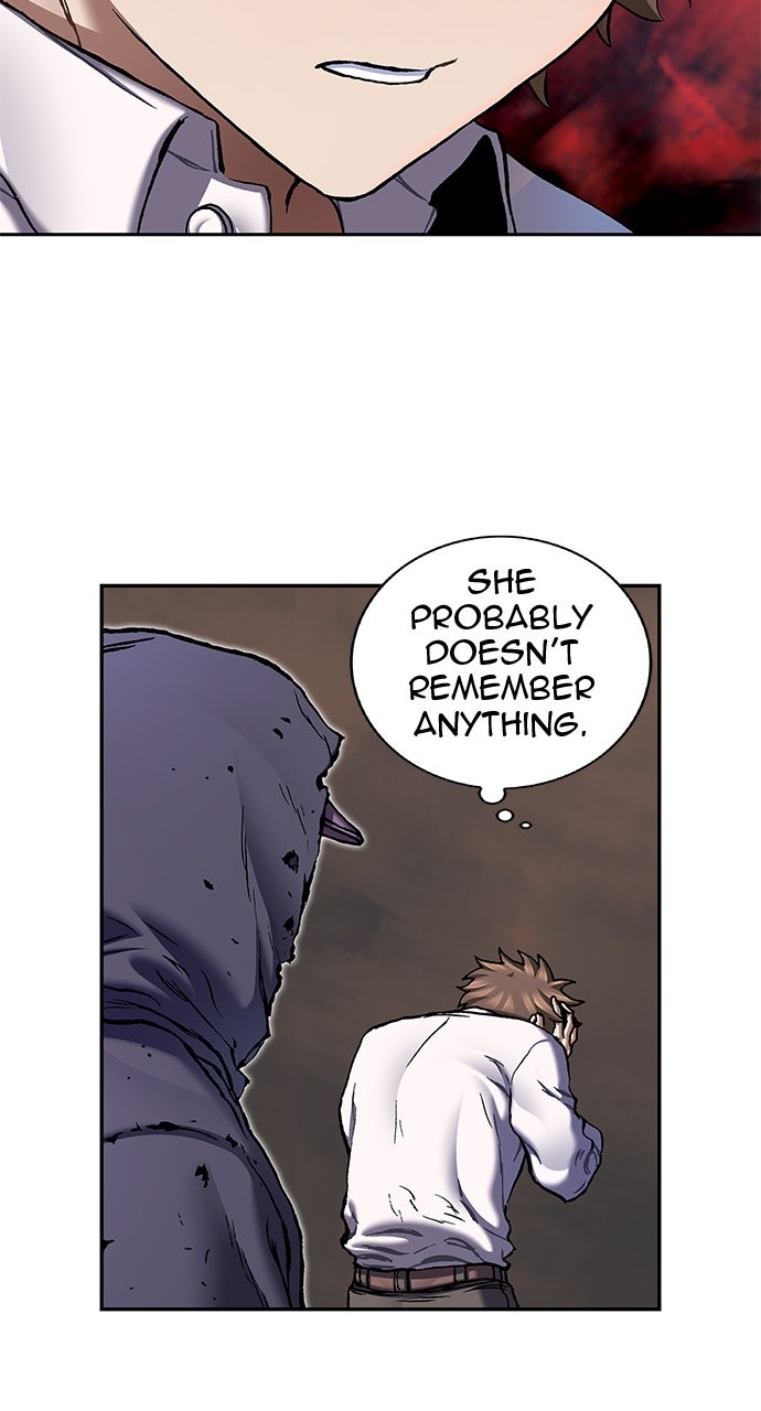 Leviathan Ep. 70 - In The Unseen Place (1) page 73 - 
