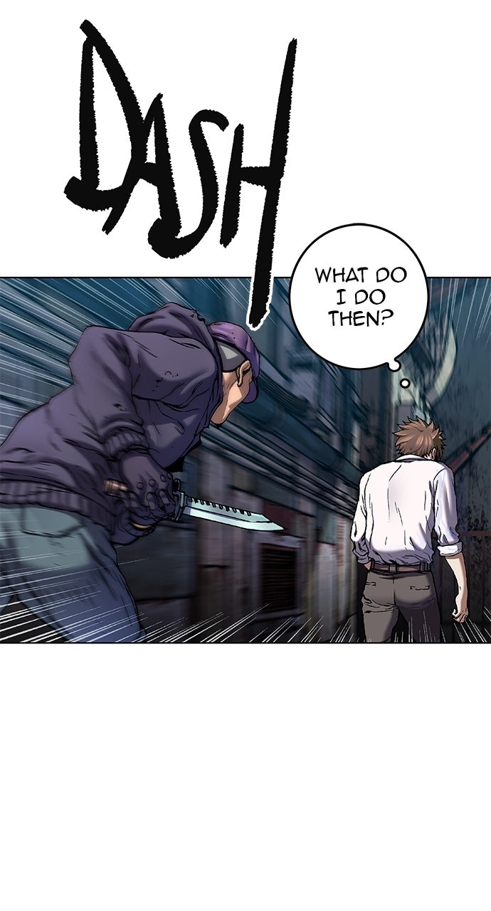 Leviathan Ep. 70 - In The Unseen Place (1) page 75 - 