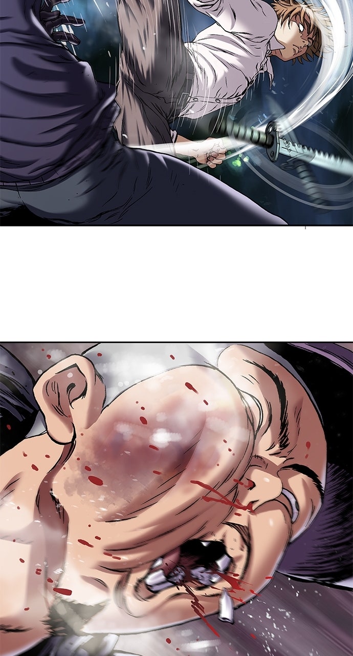 Leviathan Ep. 70 - In The Unseen Place (1) page 77 - 