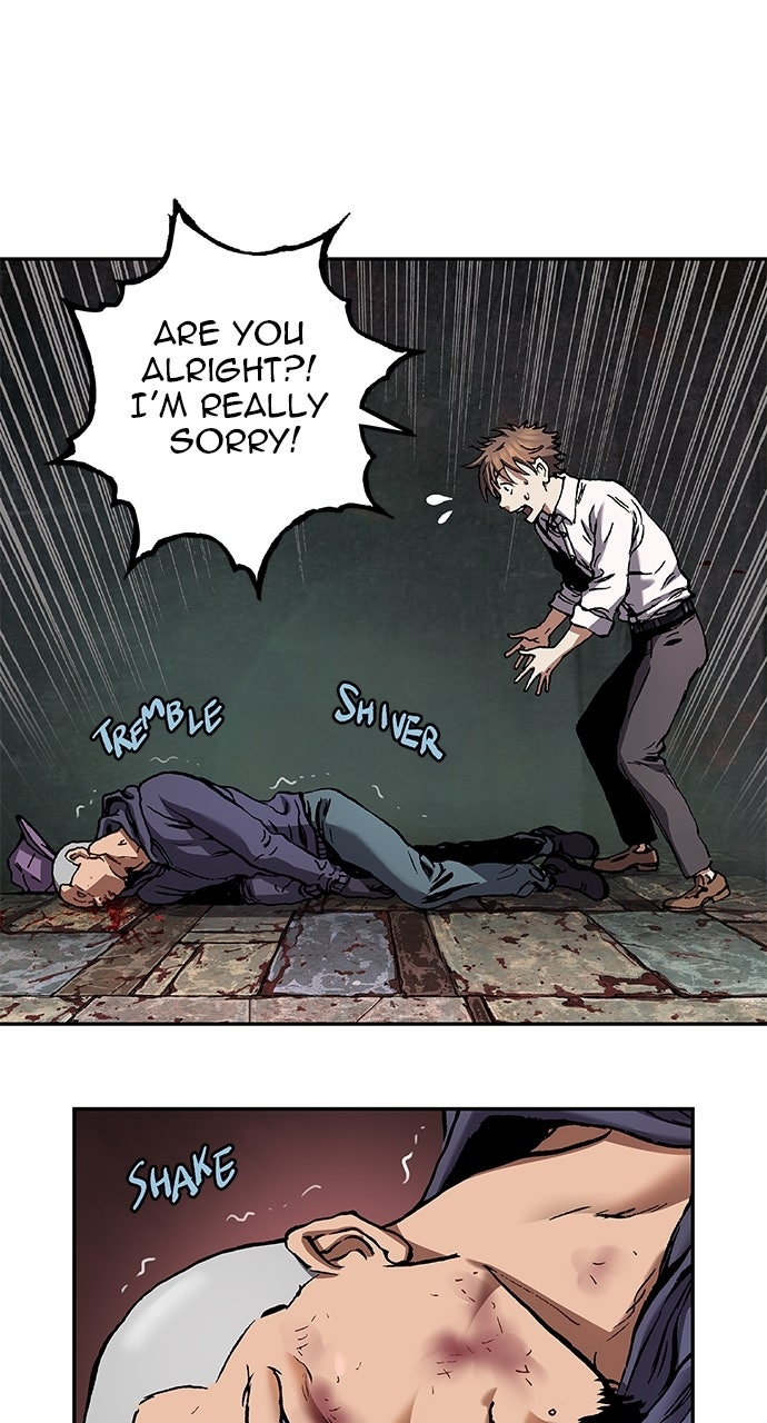 Leviathan Ep. 70 - In The Unseen Place (1) page 79 - 