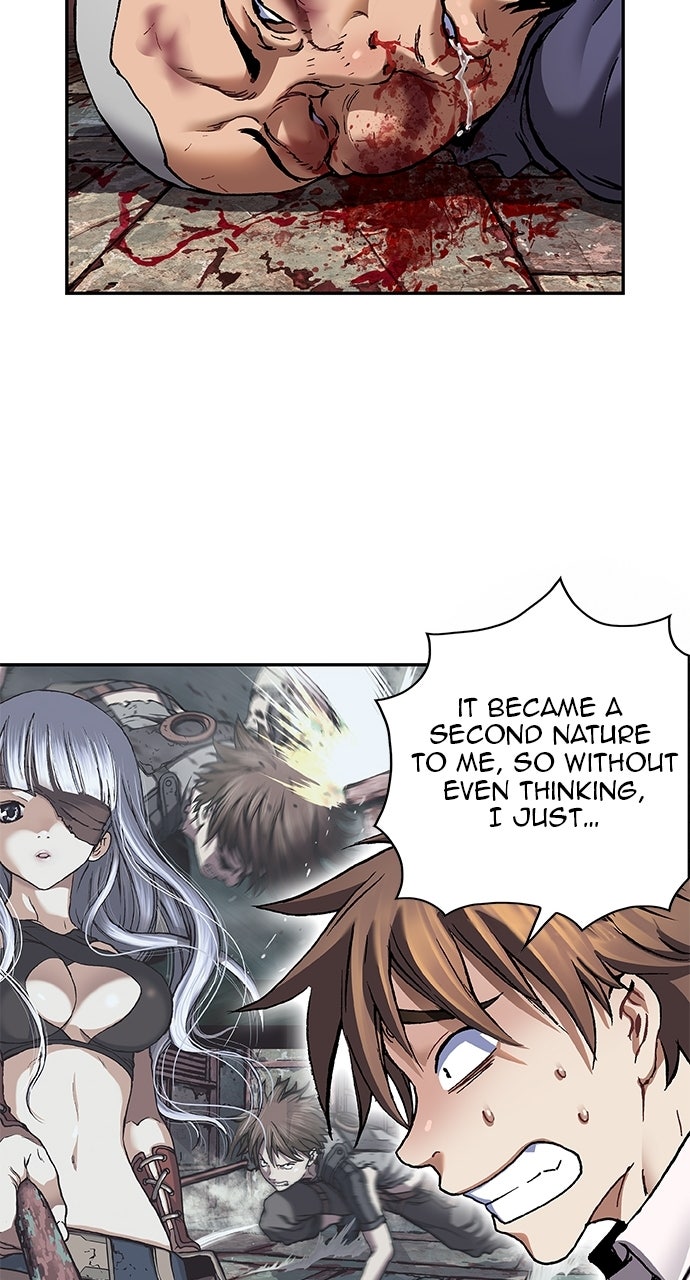 Leviathan Ep. 70 - In The Unseen Place (1) page 80 - 