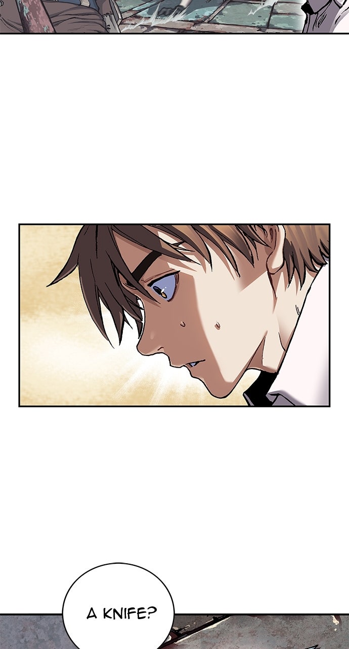 Leviathan Ep. 70 - In The Unseen Place (1) page 81 - 