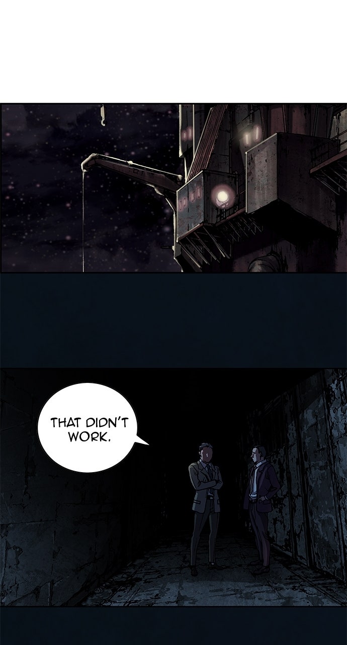 Leviathan Ep. 70 - In The Unseen Place (1) page 83 - 