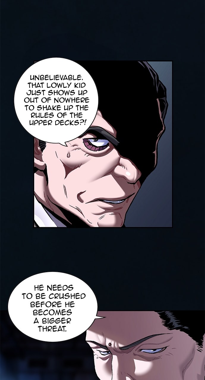 Leviathan Ep. 70 - In The Unseen Place (1) page 84 - 