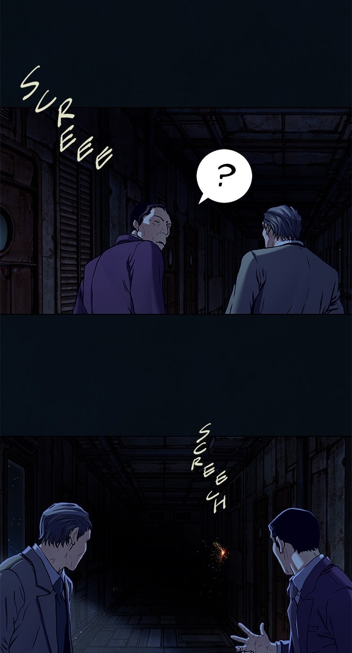 Leviathan Ep. 70 - In The Unseen Place (1) page 86 - 