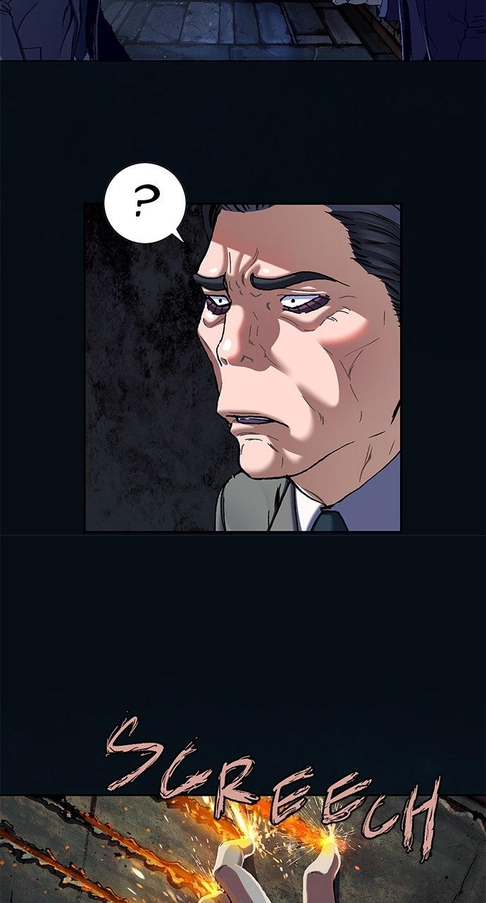 Leviathan Ep. 70 - In The Unseen Place (1) page 87 - 