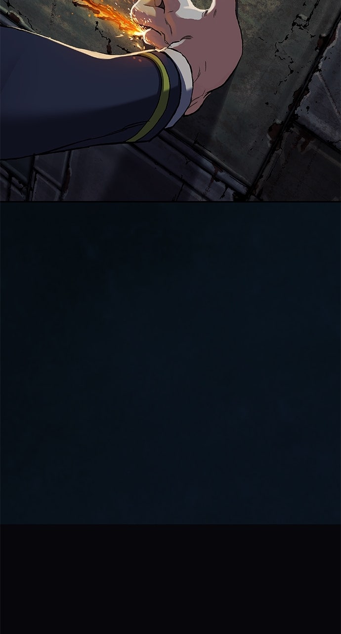 Leviathan Ep. 70 - In The Unseen Place (1) page 88 - 