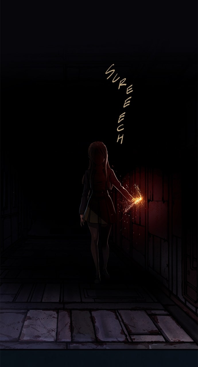 Leviathan Ep. 70 - In The Unseen Place (1) page 89 - 