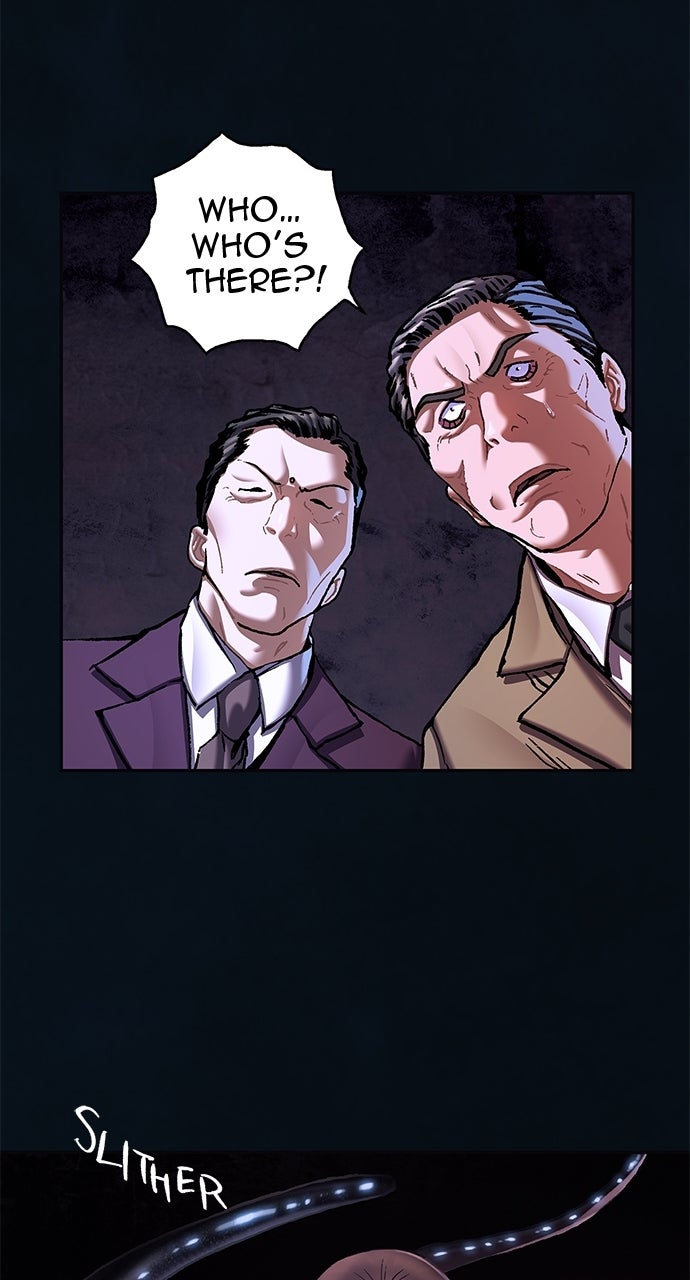 Leviathan Ep. 70 - In The Unseen Place (1) page 90 - 
