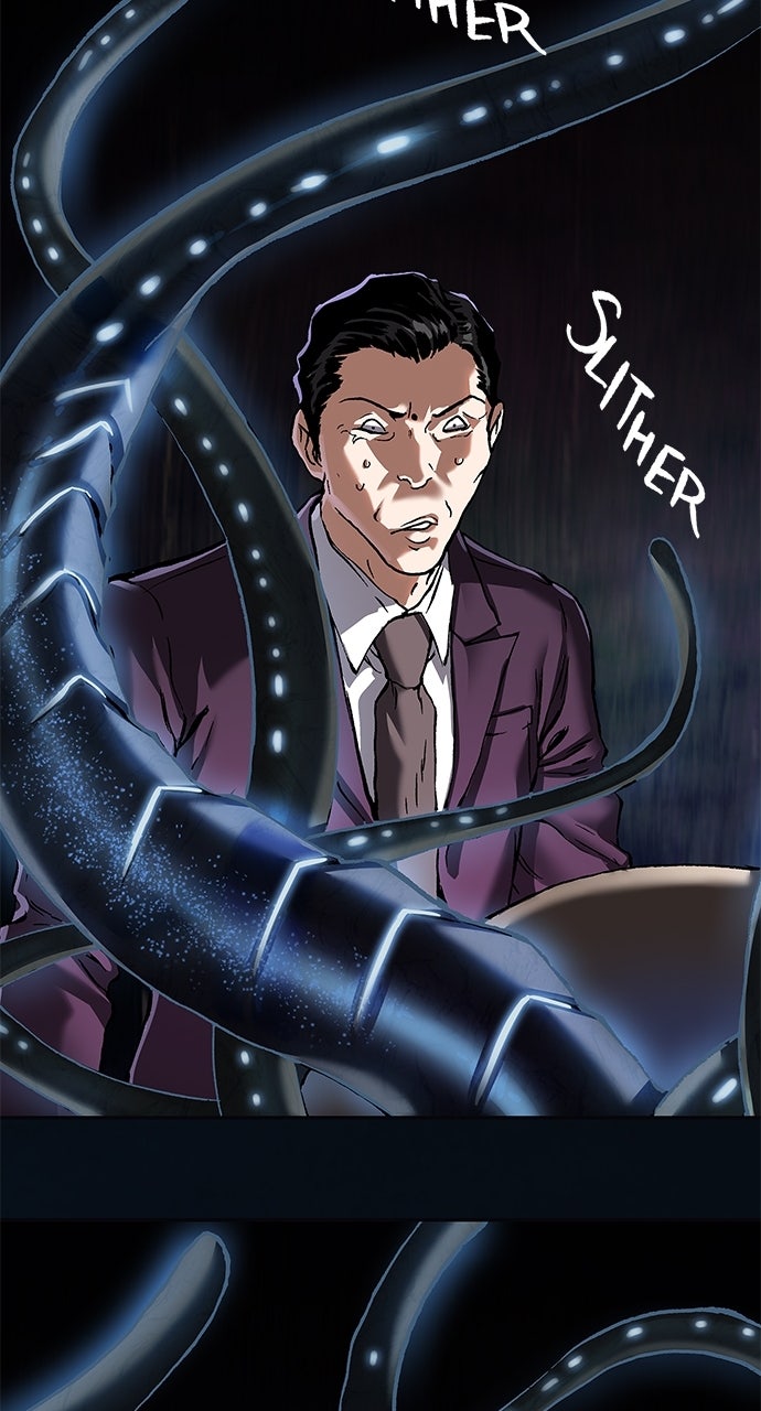 Leviathan Ep. 70 - In The Unseen Place (1) page 92 - 