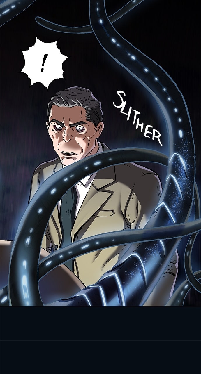 Leviathan Ep. 70 - In The Unseen Place (1) page 93 - 